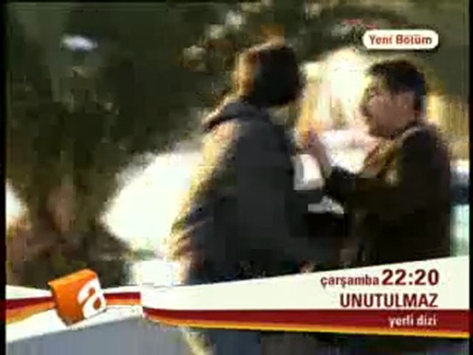 Unutulmaz 30. Bölüm Fragmanı - Atv