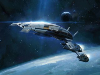 VideoTest  Mass Effect 2 (1ère partie)