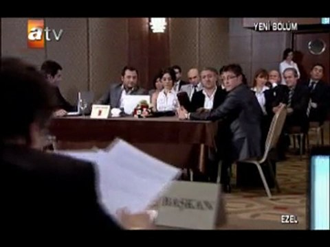 Ezel 16.Bölüm 1.Kısım