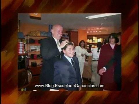 Stephen Covey Los 7 Habitos Parte 1