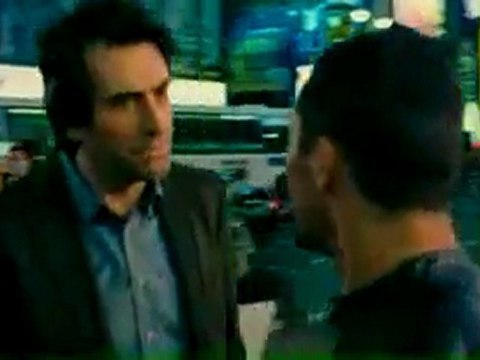 New York'ta Beş Minare - Deccal - (Fragman) 2010