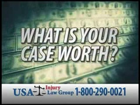 Truck Accident Lawyer 800-290-0021