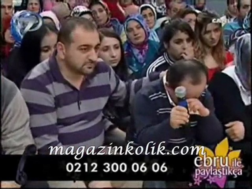 KANAL 7’DE ‘’ÇAKMA TELEFON BAĞLANTISI’’ SKANDALI!...-2-