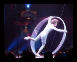 Maxime Pythoud - Festival cirque demain 3/6