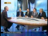 Ze mag - Débat sur l'évolution-création (1/2)