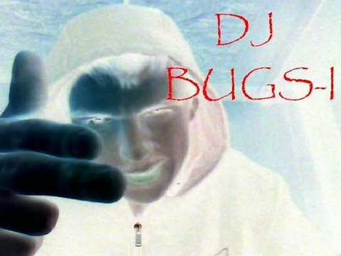 DJ BUGS-I mixe old school Igive money