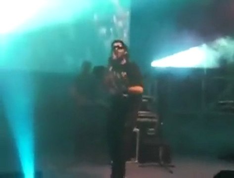 Ismail YK NERDESİN (Star Event Center Hannover)