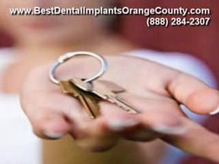 Find the Best Implants Dental in Orange County California