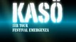 KASÖ feat.Metic / Festival Emergenza - LIVE GIBUS (OFFICIEL)
