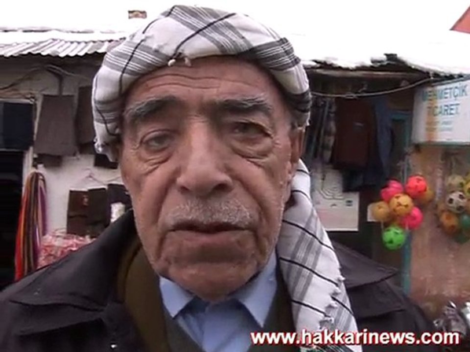 Yasli Dede