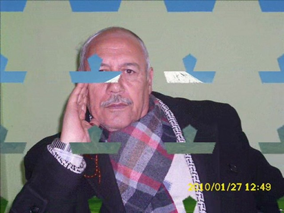 DENGBEJ ŞEYH MEHMET EMİN --- ŞEHİDİ GAZİ