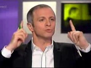 7 à voir (FR3) 31 janvier 2010