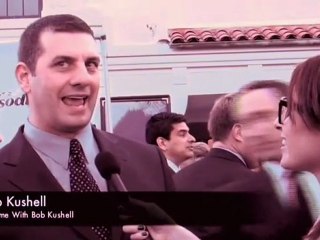 Tubefilter Covers the Red Carpet at the 2009 Streamy Awards