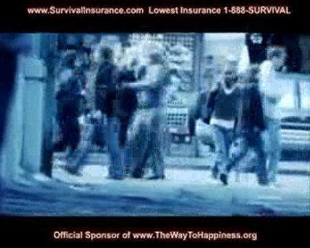 2010 Super Bowl Commercials Auto Insurance