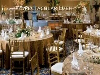 HYATT REG SAN FRAN AIRPORT Video Tour