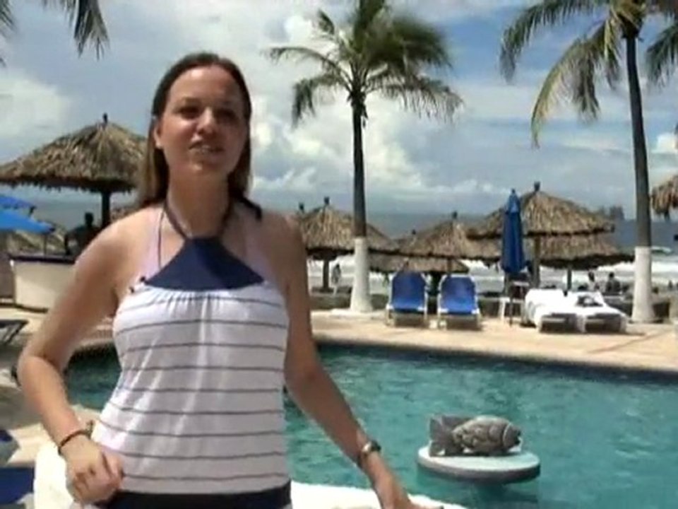 InterContinental Presidente Ixtapa Resort - All ...