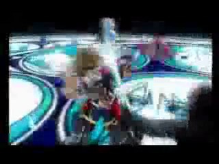 Gazzump com Kingdom Hearts Music Video Three Days Grace ...