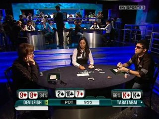 PKR Heads-Up Grand Slam Ep.03 - 7/10 cardplayertube.com