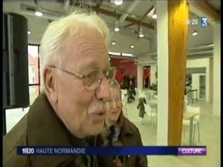 Journal France 3 19_20 Haute Normand