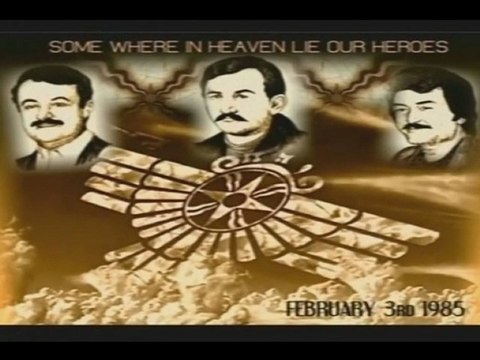 Assyrians For Justice On 01/31/2010 Part 1 of 3