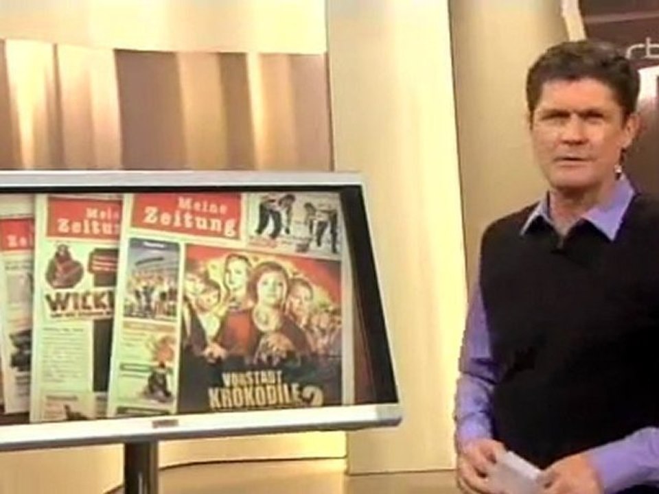 Meine Zeitung - Turgay Yagan