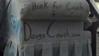 DougsCouch.com 2010 Season Has Begun