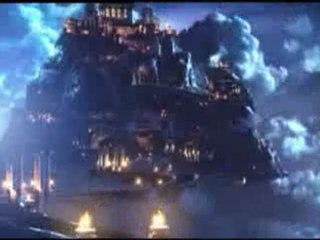 Percy Jackson : le voleur de foudre