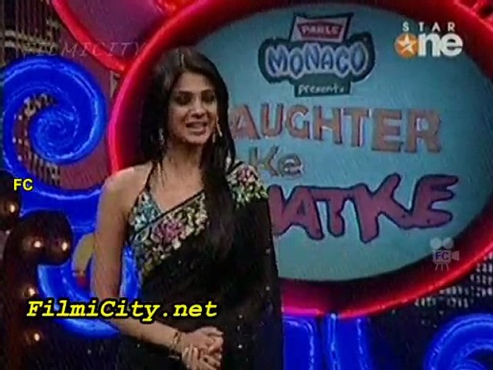 1 Feb 10 Laughter Ke Phatke pt 2