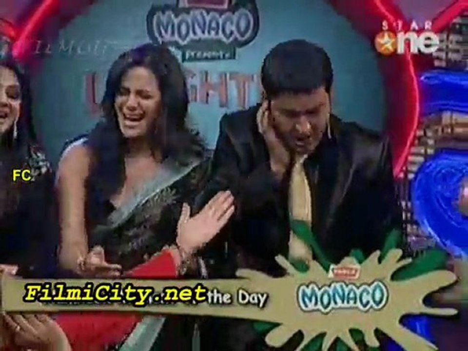 1 Feb 10 Laughter Ke Phatke pt 3