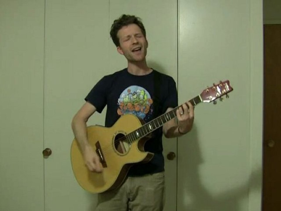 2010-02-02 yourdailyjingle presents: Jonathan