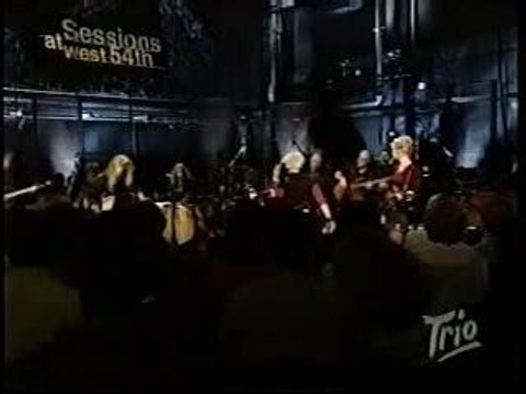 Dixie Chicks-Goodbye Earl