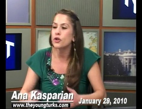 CA To Ban All Free Parking? (Ana Goes Off!)