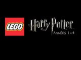 Lego Harry Potter : Années 1 à 4 - 