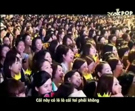 [360Kpop][Vietsub] DVD GO CRAZY - GD-s sketch by Big Bang