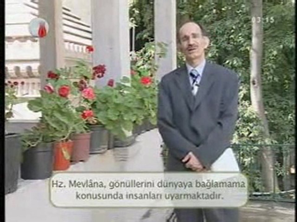 Mesnevi Burcu