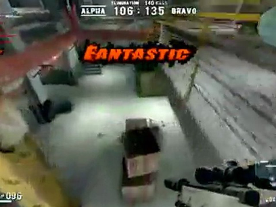 Combat Arms - Concept by 5oviet - [HD] Montage