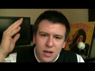 The Philip DeFranco Show - ReMASHeD!