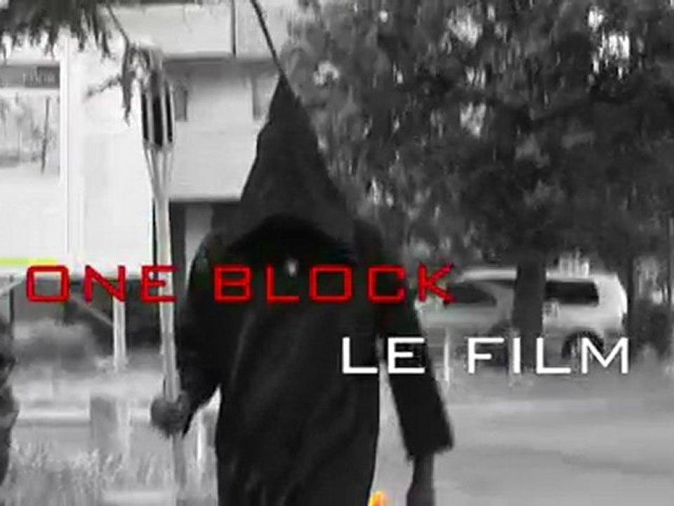 Clip Film- One block by Shaolyn Gen Zu