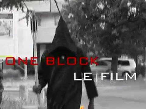 Clip Film- One block by Shaolyn Gen Zu