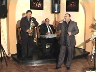 "TRIO SELECT" din Bacău - Să tragem o beţie