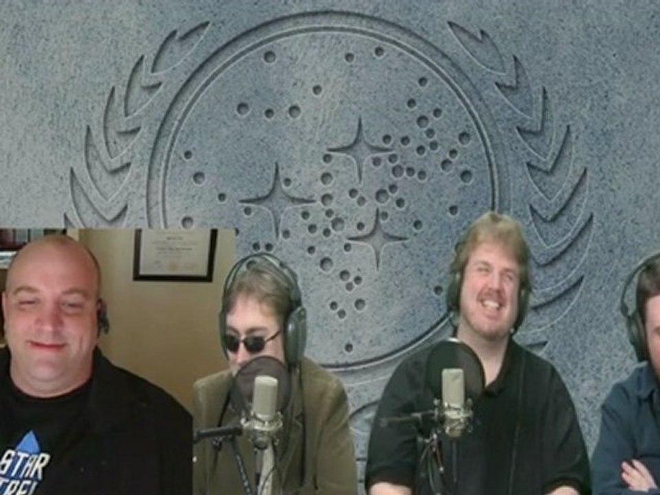 Gozer Interview & Skills Calculator | STOked s02e01