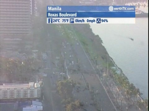 Los Angeles - USA, Metz - France, Cape Town - South Africa, Hong Kong SAR - China, Manila - Philippines, Palma de Mallorca - Spain, Seattle - USA