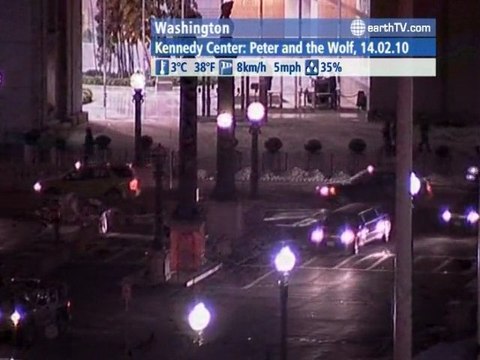 Dubrovnik - Croatia, Niagara Falls - Canada, Honolulu - USA, Los Angeles - USA, Washington - USA, New York - USA, Sydney - Australia