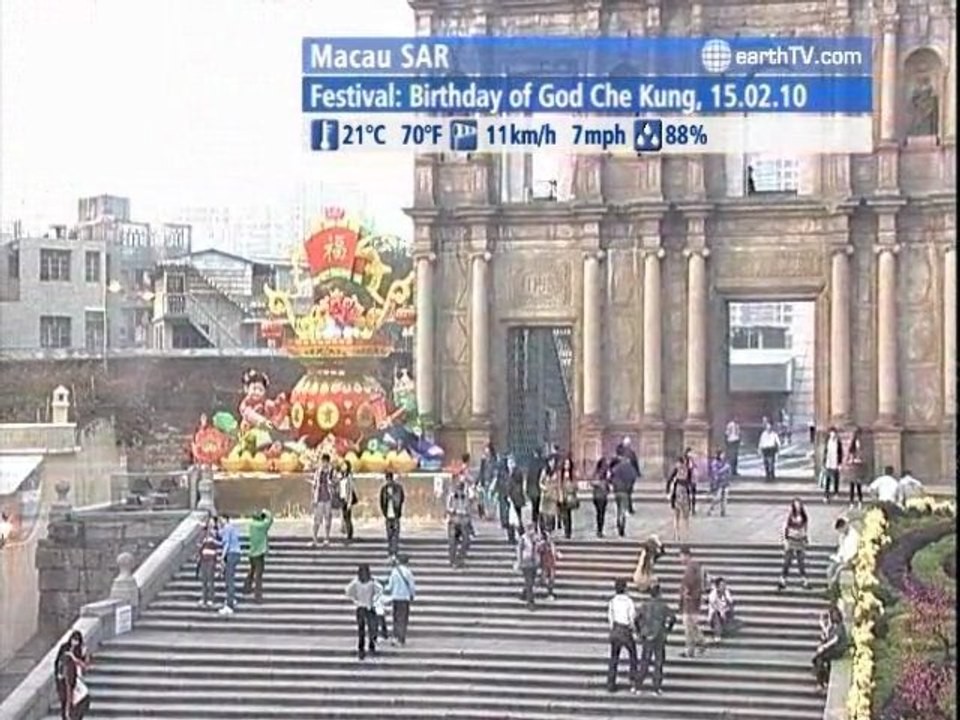 Antibes - Juan-les-Pins - France, Dusseldorf - Germany, Lugano - Ticino - Switzerland, Plettenberg Bay - South Africa, Macau SAR - China, Agadir - Morocco, Brussels - Belgium