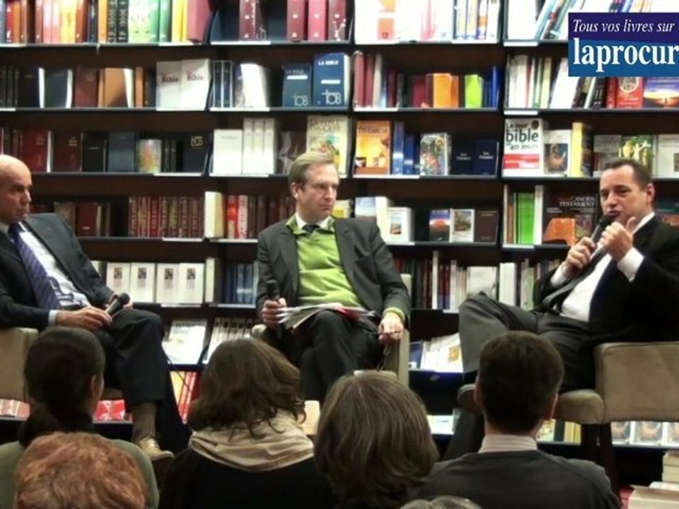 Jean-Marie Le Méné : La crise de conscience bioéthique