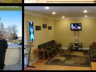 Fremont CHiropractic Center Pain Relief