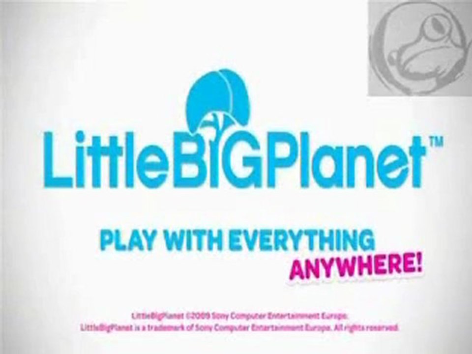 Little Big Planet (PSP)