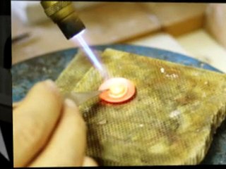 Jewellery Courses by Phee Braithwaite