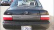1997 Toyota Corolla for sale in Thousand Oaks CA - Used ...
