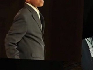 David Leathers Jr. 1